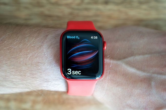 Khả năng kết nối LTE giúp Apple Watch trở thành 1 thiết bị độc lập