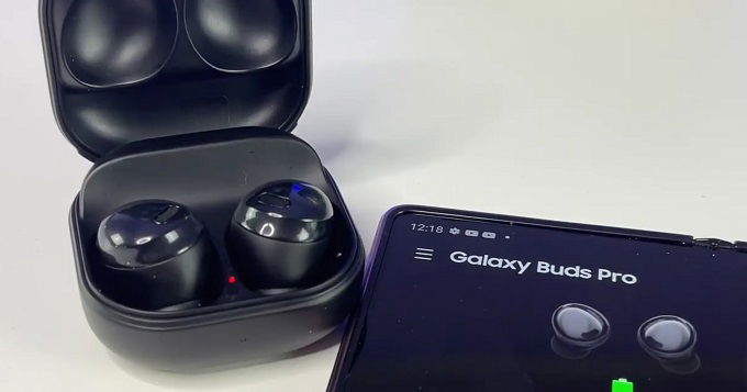 Galaxy Buds Pro