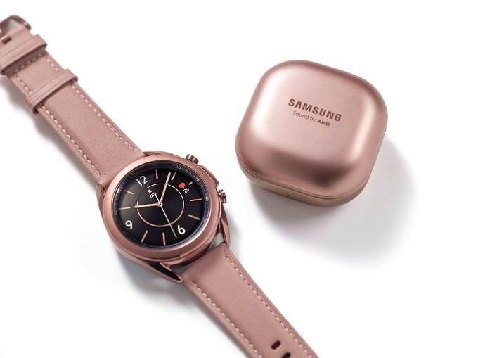 Màn hình sắc nét, dễ nhìn và hiệu năng tối ưu cho smartwatch