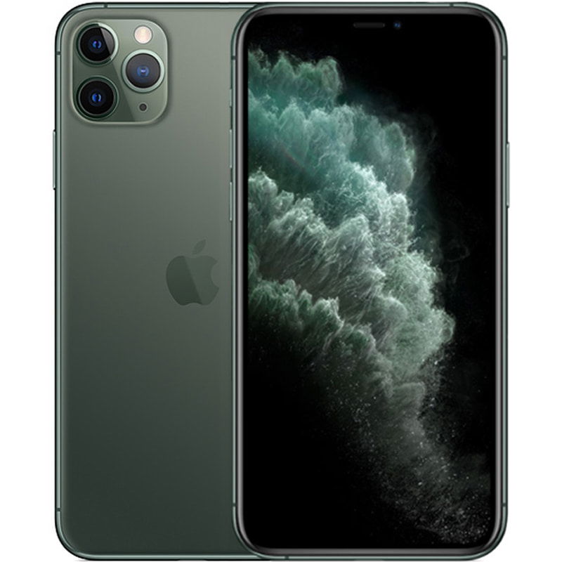 lê huyền Apple iPhone 11 Pro iPhone 11 Pro and iPhone 11 Pro Max: the most powerful and