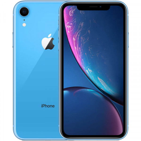 iPhone Xr 256GB (Cũ 99%) iPhone Xr 256GB (Cũ 99%)