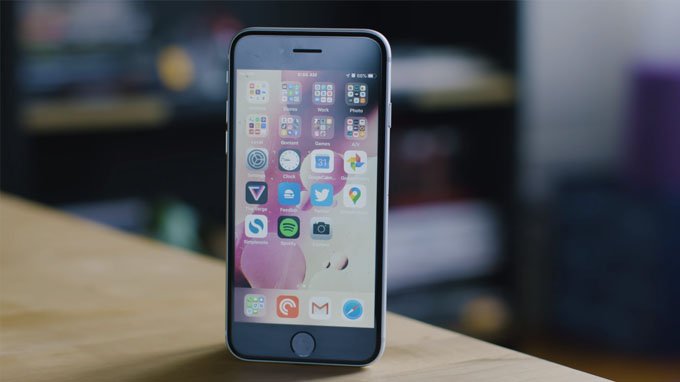 iPhone SE 2020 256GB là chiếc điện thoại hoàn hảo cho các đối tượng người dùng yêu thích sự nhỏ gọn