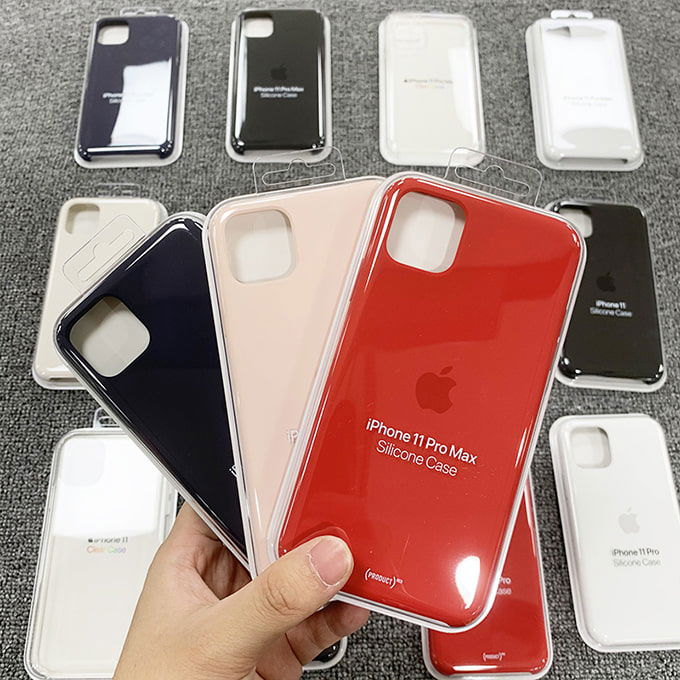 Mua ốp lưng iPhone 11 chính hãng chất lượng