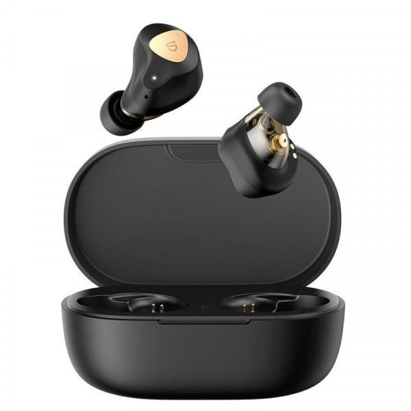 Tai nghe SoundPeats Truengine 3 SE