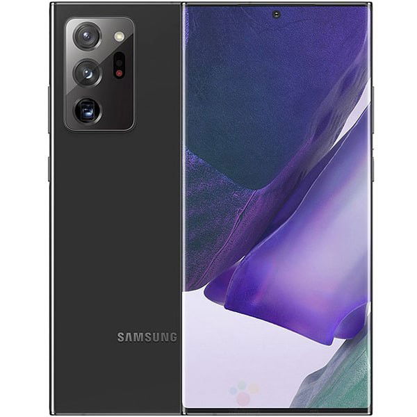 Samsung Galaxy Note 20 Ultra 5G (12GB|128GB) SM-N981U (New Nobox)