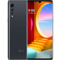 LG Velvet 5G (8GB|128GB) Hu00e0n Quu1ed1c G900EM (Cu0169 97%)