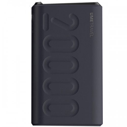 Pin sạc dự phòng Umetravel TRIP20000 20000mAh (Có sạc nhanh)