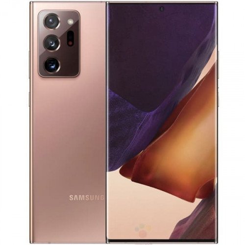 Samsung Galaxy Note 20 Ultra 5G (12GB|256GB) SM-N981N - Snapdragon 865+ (Cũ 97%)
