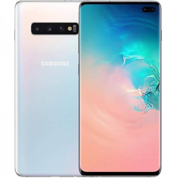 Samsung Galaxy S10 Plus (8GB|128GB) SM-G975N (Cũ 99%)