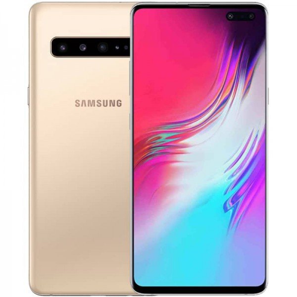 Samsung Galaxy S10 5G (8GB|256GB) SM-G977N (Cũ 97%)