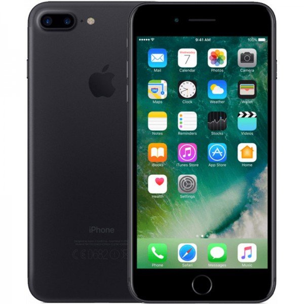iPhone 7 Plus 128GB Chính Hãng, Giá Rẻ, Mua Trả Góp 0 