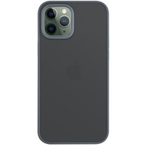 Ốp lưng nhựa cứng, viền dẻo TPU PC Buff Midnight Green iPhone 12/iPhone 12 Pro