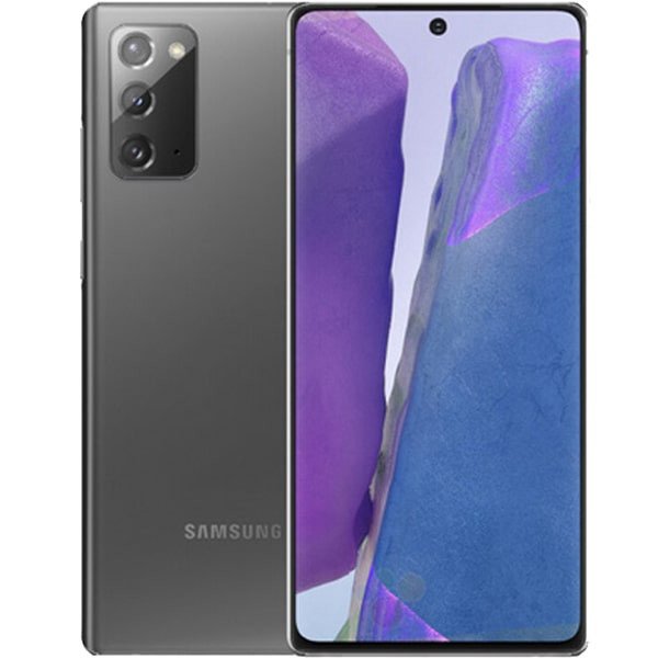 Samsung Galaxy Note 20 (8GB|128GB) Mỹ (New Nobox)