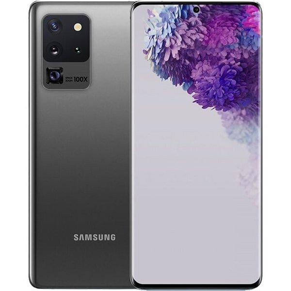 Samsung Galaxy S20 Ultra 5G (12GB|256GB) Hàn Quốc (Cũ 99%)