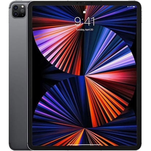 iPad Pro 2021, Pro M1 Wifi & 5G Cũ, Mới Giá Rẻ, Trả Góp 0% - XTmobile