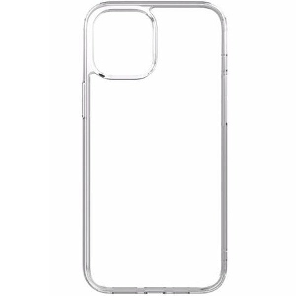 Ốp lưng Mipow iPhone 14 Plus Tempered Glass