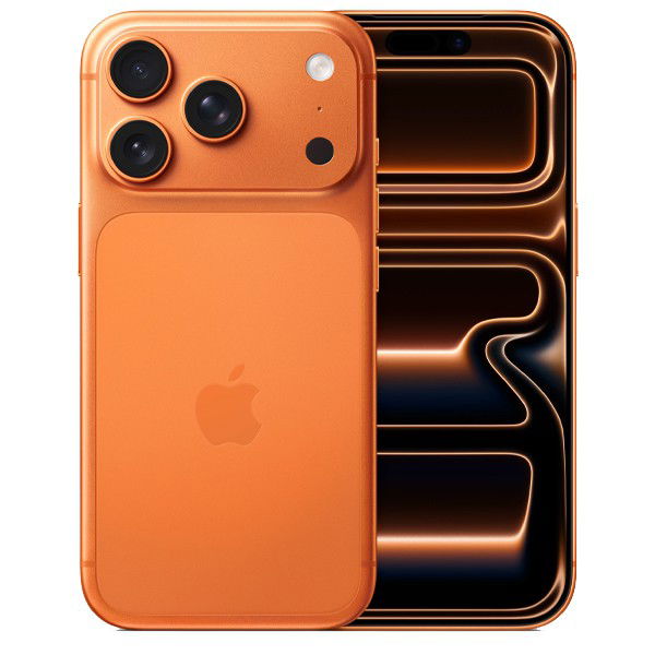Mua iPhone 17 Pro Max 256GB giá tốt | Trả góp 0%