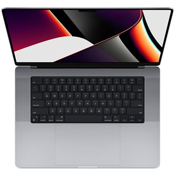Macbook Pro 14inch 2021 M1 Pro (16GB|1TB) Chính hãng