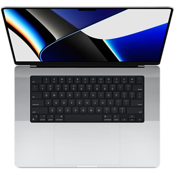 Macbook Pro 16inch 2021 M1 Pro (16GB|512GB) Chính hãng