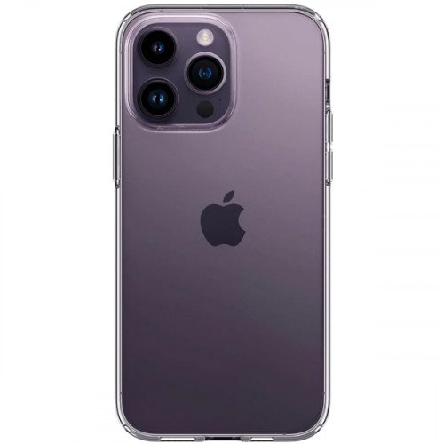 Ốp lưng Spigen Liquid Crystal iPhone 14 Pro Max