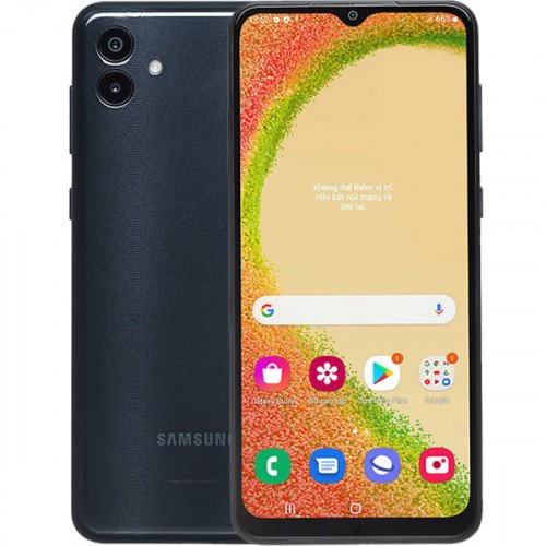 Samsung Galaxy A04 (3GB|32GB) (Likenew - Fullbox) (CTY)