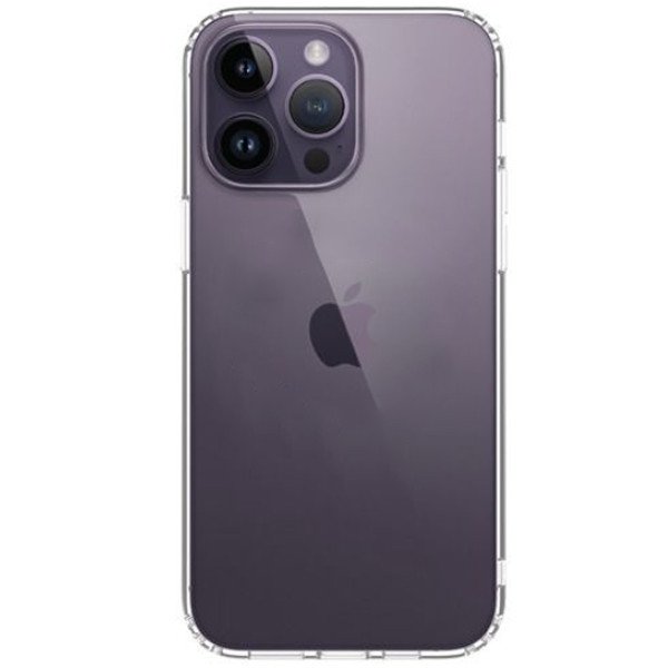 Ốp lưng dẻo ZGA iPhone 14 Pro