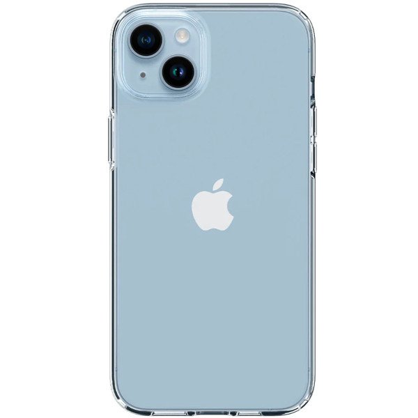 Ốp lưng Spigen Liquid Crystal iPhone 14