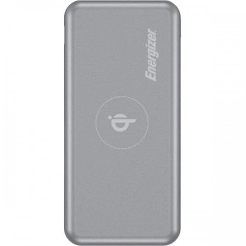 Pin sạc dự phòng Energizer 10000mAh QE10007PQGY - Tích hợp sạc không dây 10W