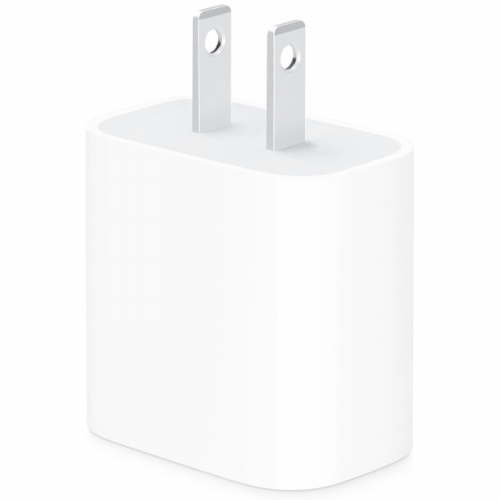Củ sạc Apple iPhone 20W USB-C chính hãng