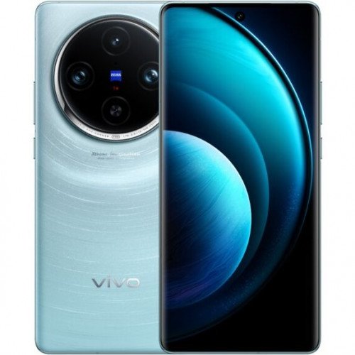 Vivo X100 5G (12GB|256GB)