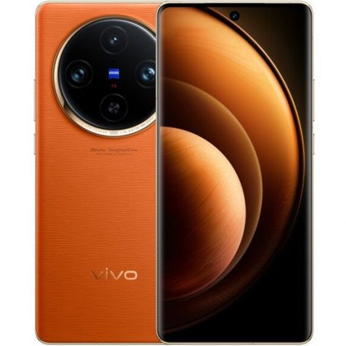 Vivo X100 Pro 5G (12GB|256GB)