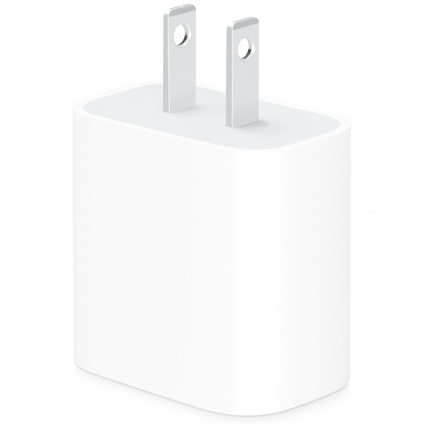 Củ sạc Apple iPhone 20W USB-C chính hãng