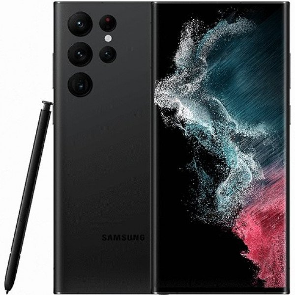 Samsung Galaxy S22 Ultra 5G (8G|128GB) SM-S908U Mới Nobox