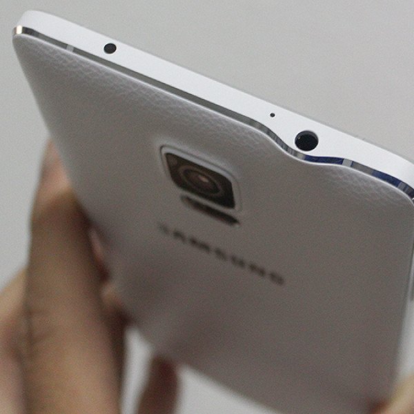Thay jack tai nghe Galaxy Note 4
