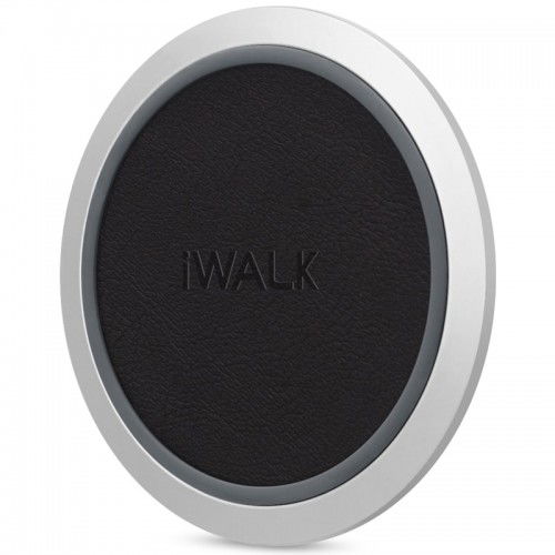 Đế Sạc Không Dây iWalk Black - ADA007