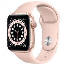 Apple Watch Series 6 40mm (LTE) Chính hãng (VN/A)