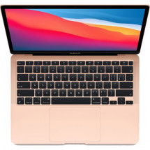 Macbook Air M1 2020 13inch (8GB|256GB) Chính hãng