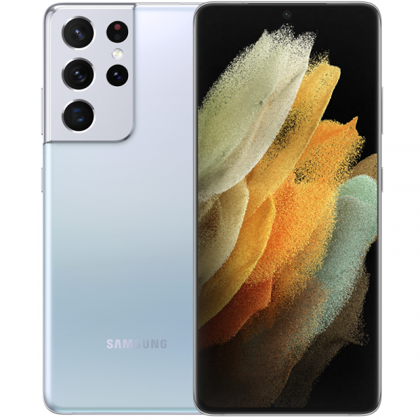 Samsung Galaxy S21 Ultra 5G (12GB|128GB) Mỹ (New Nobox)