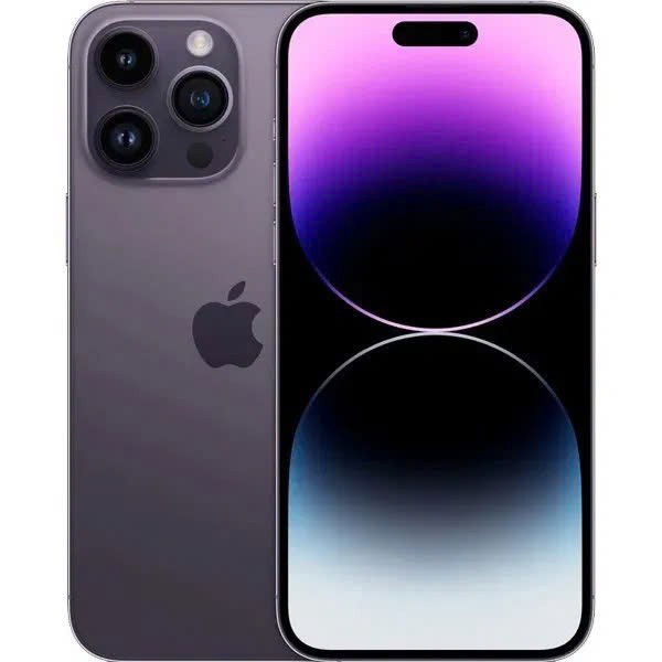 iPhone 14 Pro Max 128GB Cũ 97% giá rẻ