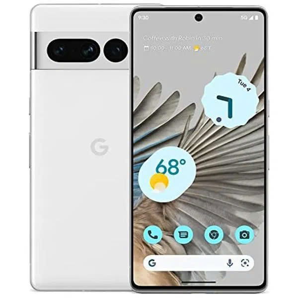 Google Pixel 7 5G (8GB|128GB) Cũ (99%)