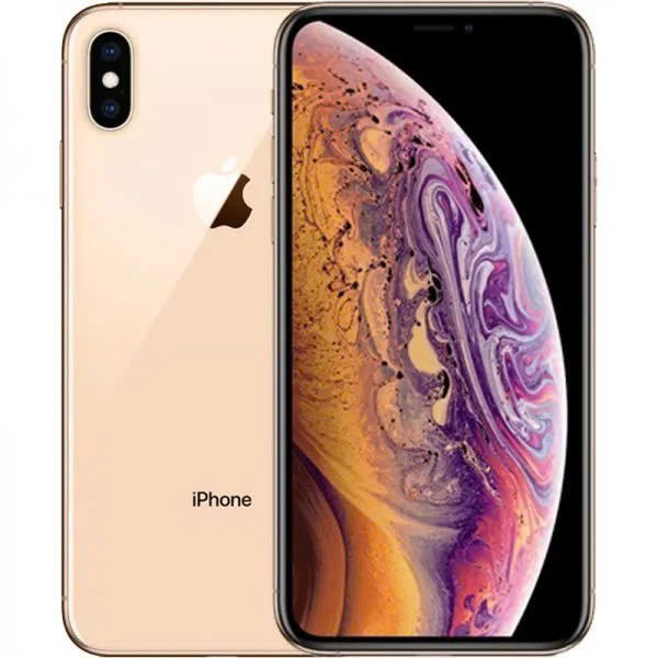 iPhone Xs Max 64GB cũ giá rẻ