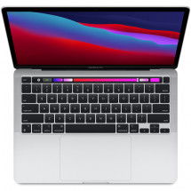 Macbook Pro M1 2020 13 inch (16GB|256GB) Chính hãng