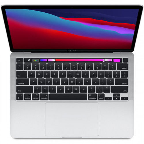 Macbook Pro M1 2020 13inch (8GB|256GB) Chính hãng