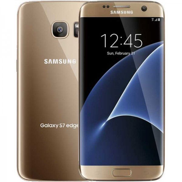 Samsung Galaxy S7 Edge 32GB Hàng Trưng Bày Giá Rẻ - XTmobile