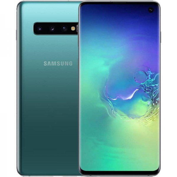 Samsung Galaxy S10 (8GB|512GB) Hàn Quốc SM-G973N (Cũ 99%)