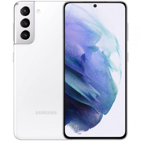 Samsung Galaxy S21 5G (8GB|256GB) Hàn Quốc (Cũ 99%)
