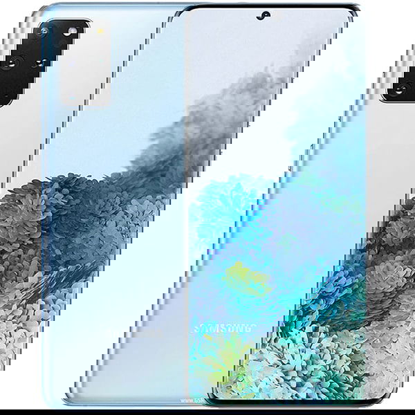 Samsung Galaxy S20 Plus 5G (12GB|128GB) SM-G985U (Cũ 99%) Samsung Galaxy S20 Plus 5G (12GB|128GB) SM-G985U (Cũ 99%)