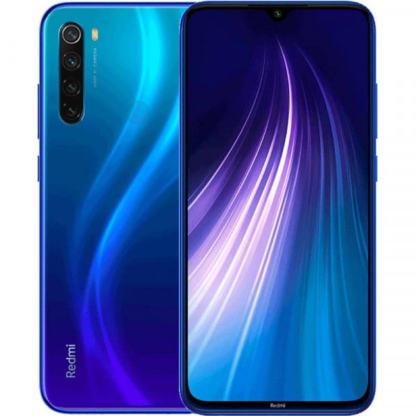 Redmi Note 8 32GB Chính Hãng Giá Rẻ, Trả Góp 0%