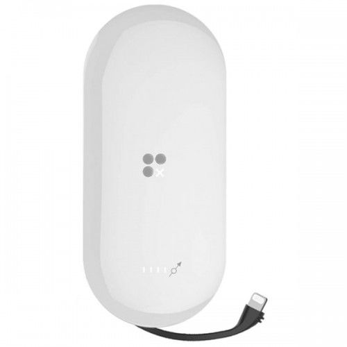 Pin sạc dự phòng MiPow Power Cube X3 10000mAh Lightning