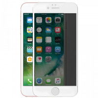 Cường lực chống nhìn trộm MiPow Kingbull HD iPhone 8 Plus